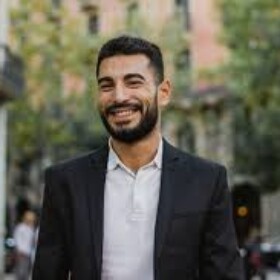 Khaled Hussain